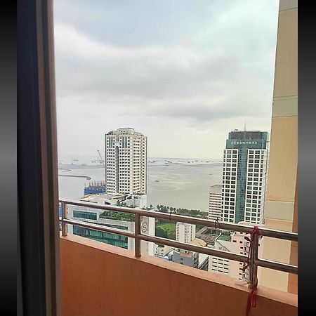 Enjoy Free Sauna And Pool Access, Save 40 Percent This Month On A Deluxe Unit In Manila With A Balcony In Prime Location Near Naia, Manila Bay, Robinsons Place, Pgh, Bellagio, Up, And Intramuros Updated 2025 Rates For An Unforgettable Staycation Bagian luar foto