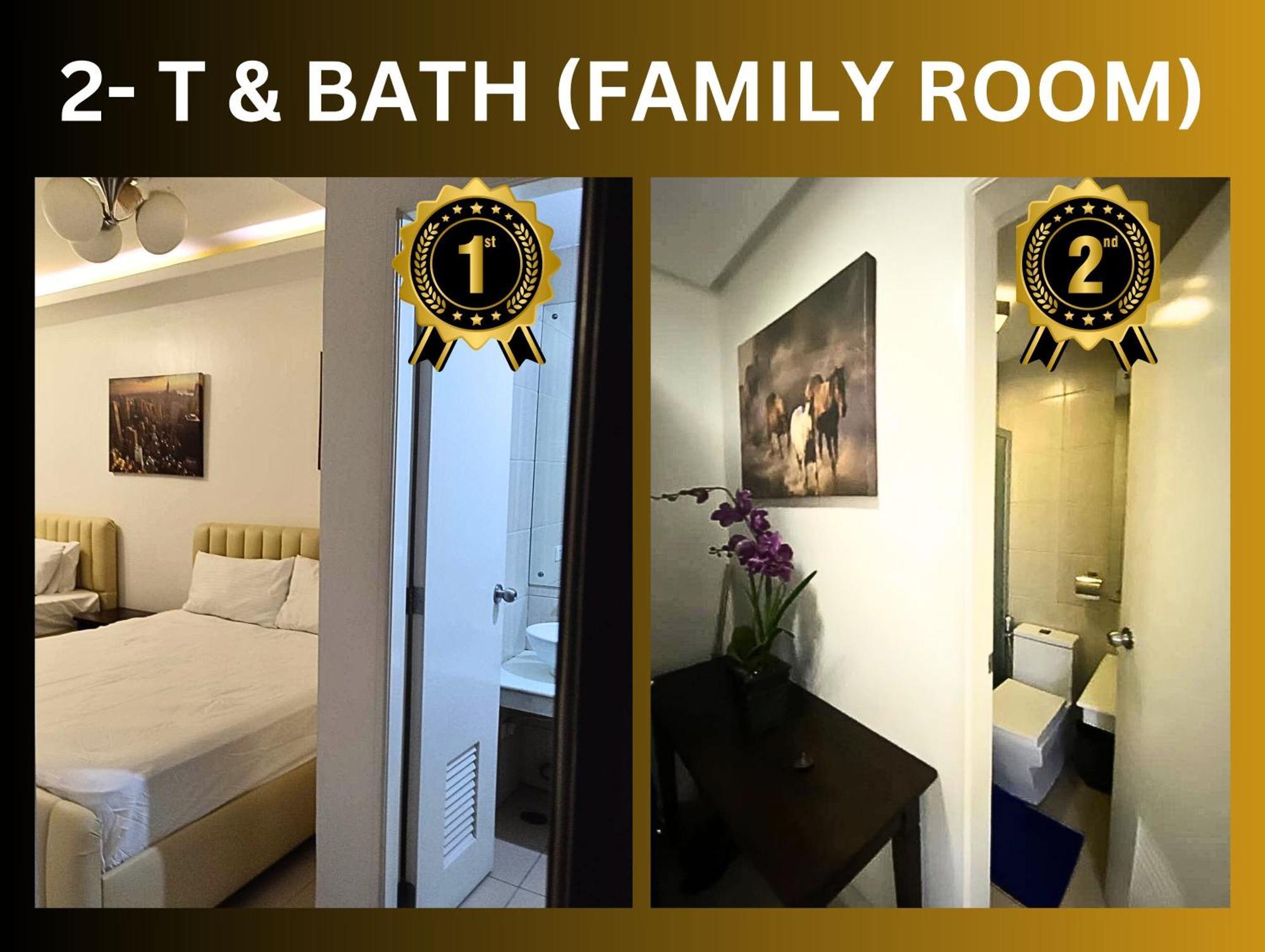 Enjoy Free Sauna And Pool Access, Save 40 Percent This Month On A Deluxe Unit In Manila With A Balcony In Prime Location Near Naia, Manila Bay, Robinsons Place, Pgh, Bellagio, Up, And Intramuros Updated 2025 Rates For An Unforgettable Staycation Bagian luar foto