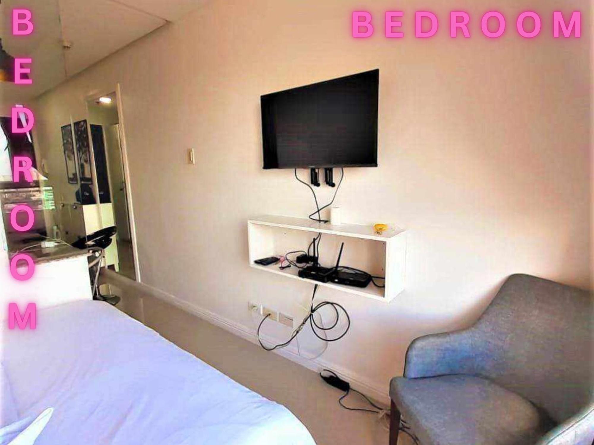 Enjoy Free Sauna And Pool Access, Save 40 Percent This Month On A Deluxe Unit In Manila With A Balcony In Prime Location Near Naia, Manila Bay, Robinsons Place, Pgh, Bellagio, Up, And Intramuros Updated 2025 Rates For An Unforgettable Staycation Bagian luar foto