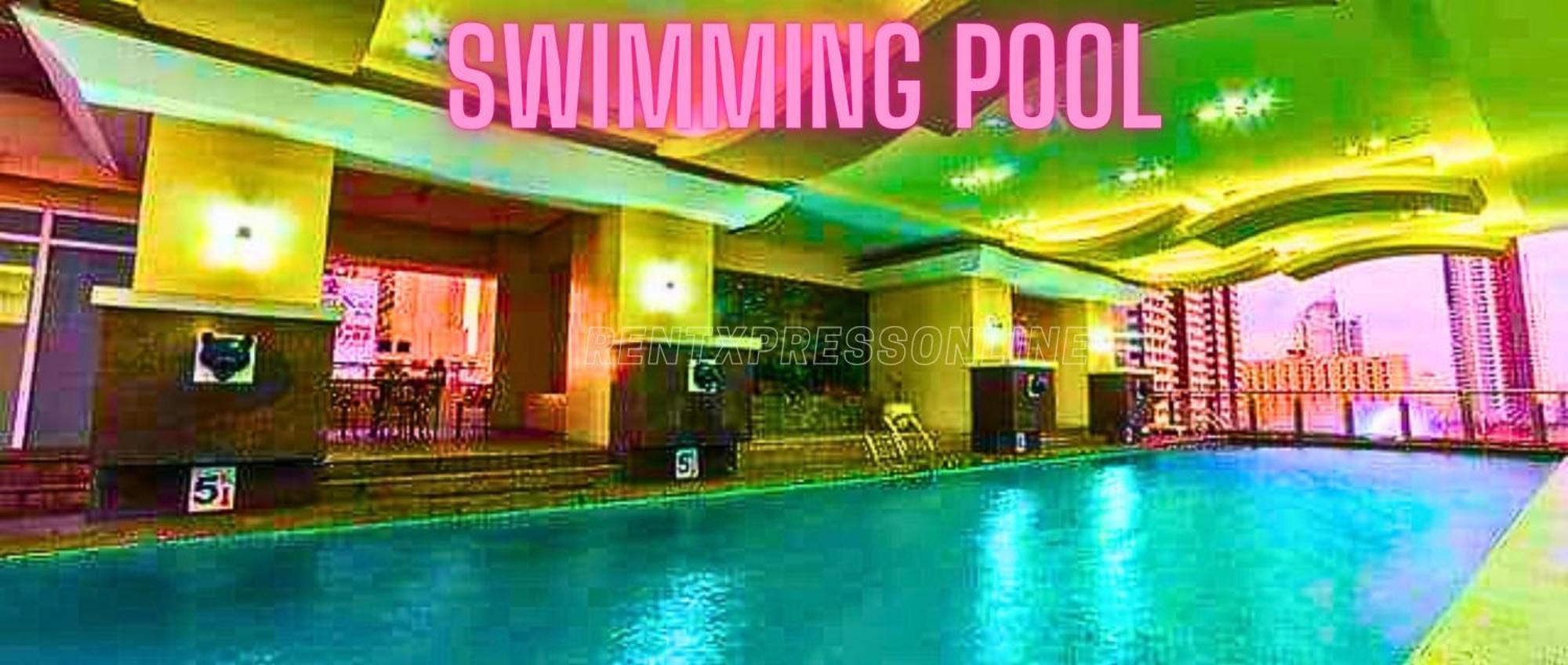 Enjoy Free Sauna And Pool Access, Save 40 Percent This Month On A Deluxe Unit In Manila With A Balcony In Prime Location Near Naia, Manila Bay, Robinsons Place, Pgh, Bellagio, Up, And Intramuros Updated 2025 Rates For An Unforgettable Staycation Bagian luar foto