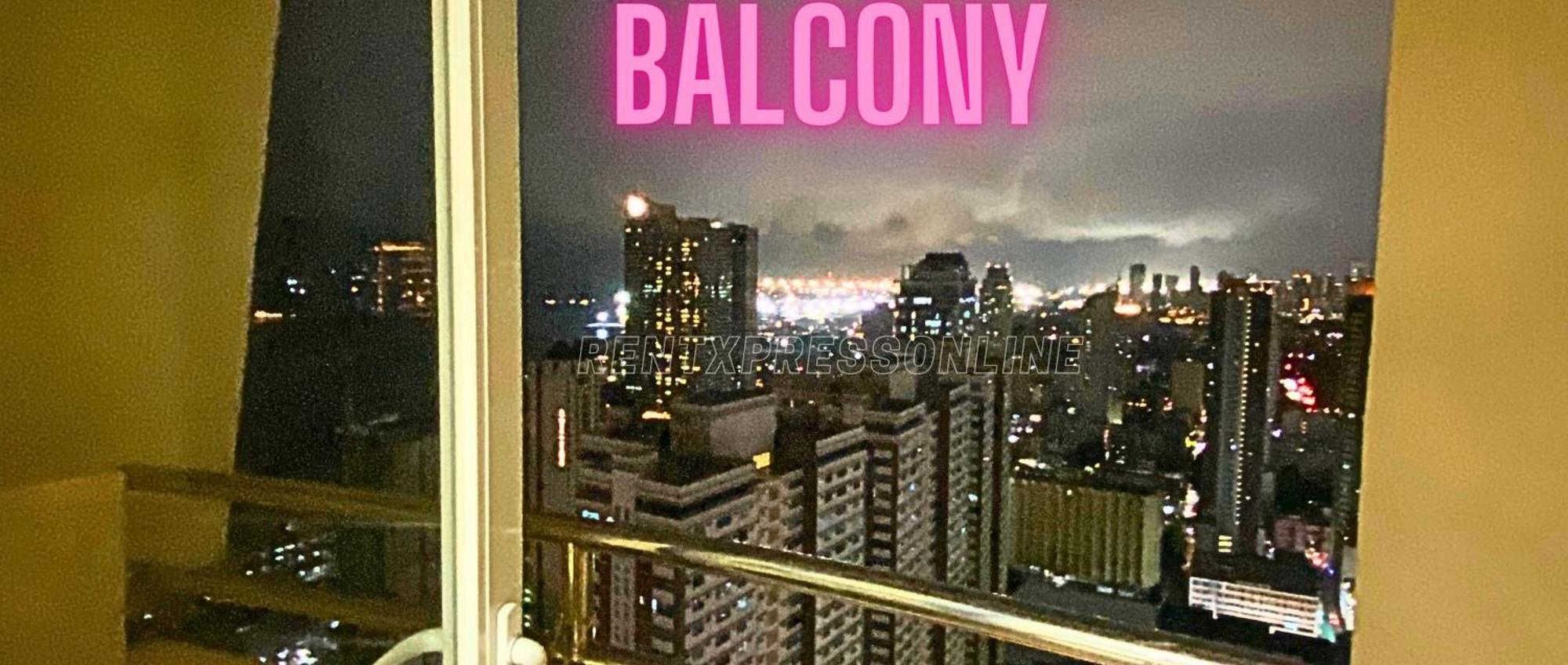 Enjoy Free Sauna And Pool Access, Save 40 Percent This Month On A Deluxe Unit In Manila With A Balcony In Prime Location Near Naia, Manila Bay, Robinsons Place, Pgh, Bellagio, Up, And Intramuros Updated 2025 Rates For An Unforgettable Staycation Bagian luar foto