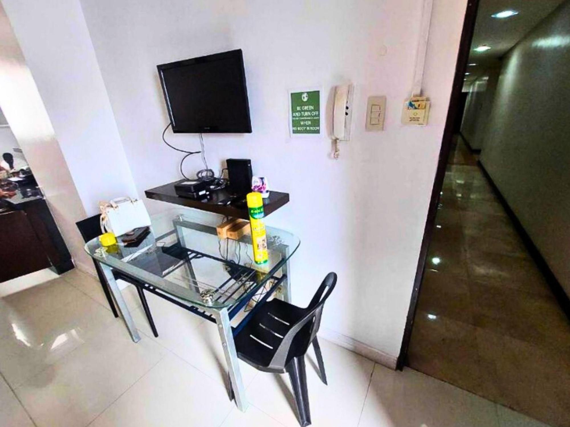 Enjoy Free Sauna And Pool Access, Save 40 Percent This Month On A Deluxe Unit In Manila With A Balcony In Prime Location Near Naia, Manila Bay, Robinsons Place, Pgh, Bellagio, Up, And Intramuros Updated 2025 Rates For An Unforgettable Staycation Bagian luar foto