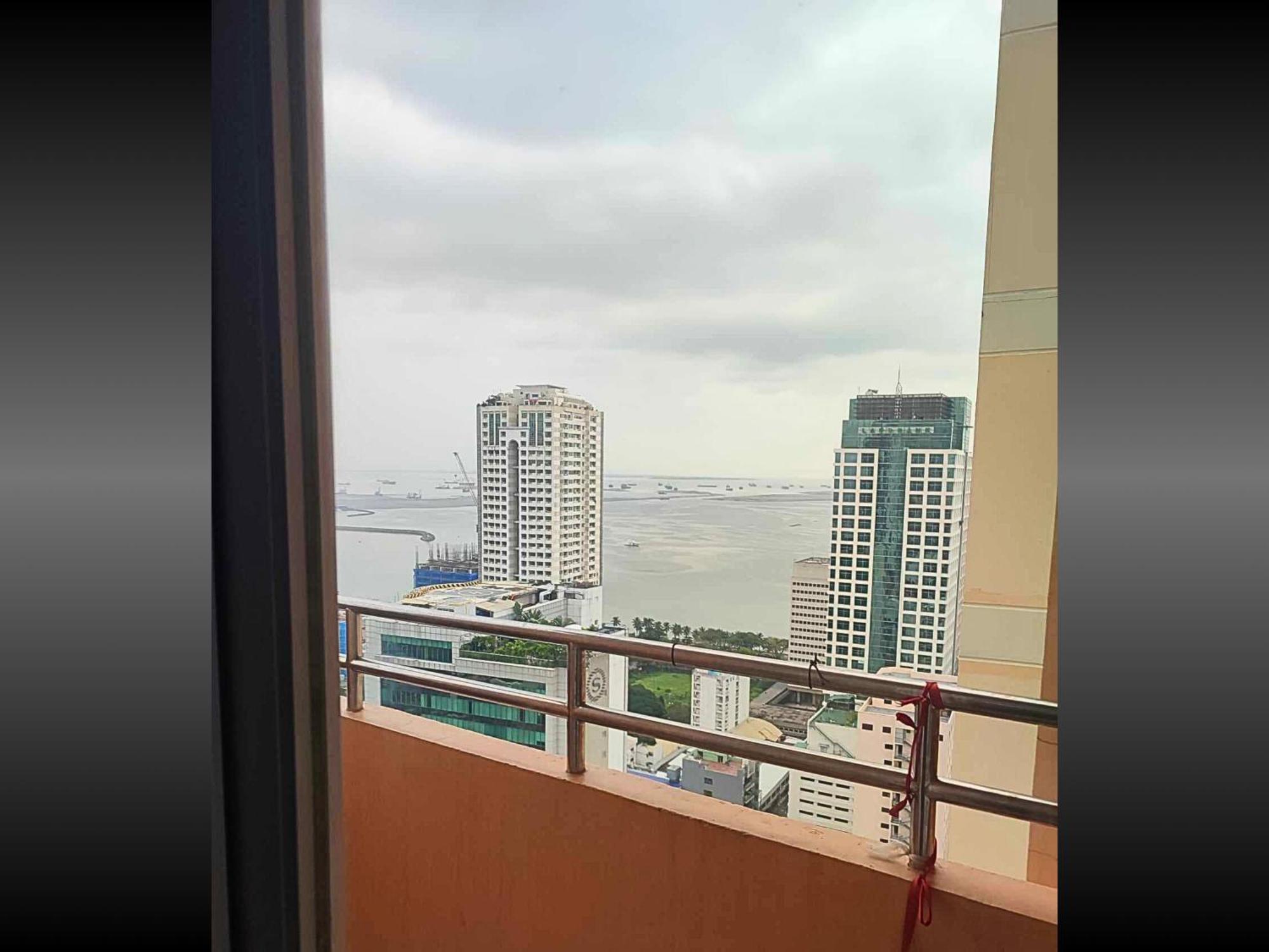 Enjoy Free Sauna And Pool Access, Save 40 Percent This Month On A Deluxe Unit In Manila With A Balcony In Prime Location Near Naia, Manila Bay, Robinsons Place, Pgh, Bellagio, Up, And Intramuros Updated 2025 Rates For An Unforgettable Staycation Bagian luar foto